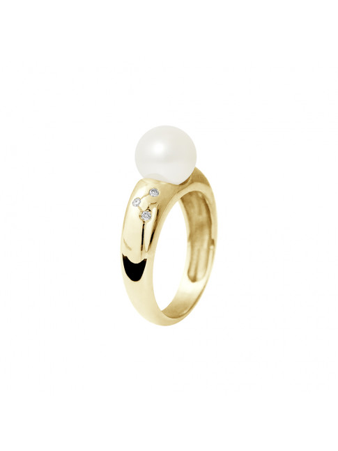 Bague Helena - Or Jaune