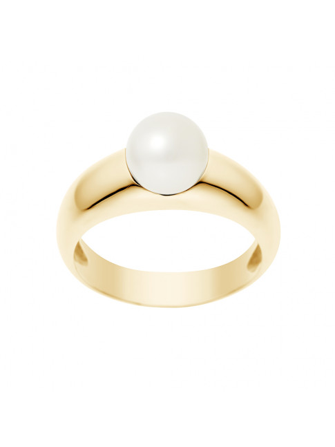 Bague Johnetta - Or Jaune