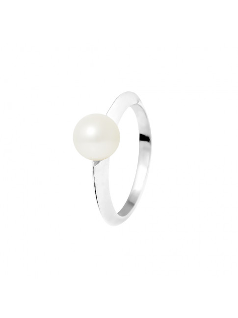 Bague Catherine White