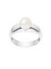 Bague Beth White