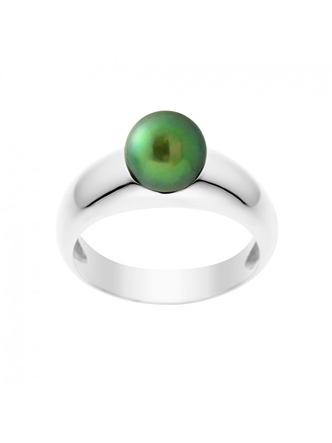 Bague Beth Green