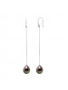 Boucles d'Oreilles Fana