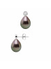 Boucles d'Oreilles Qina