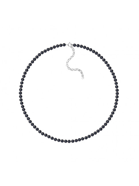 Collier Debbie Black