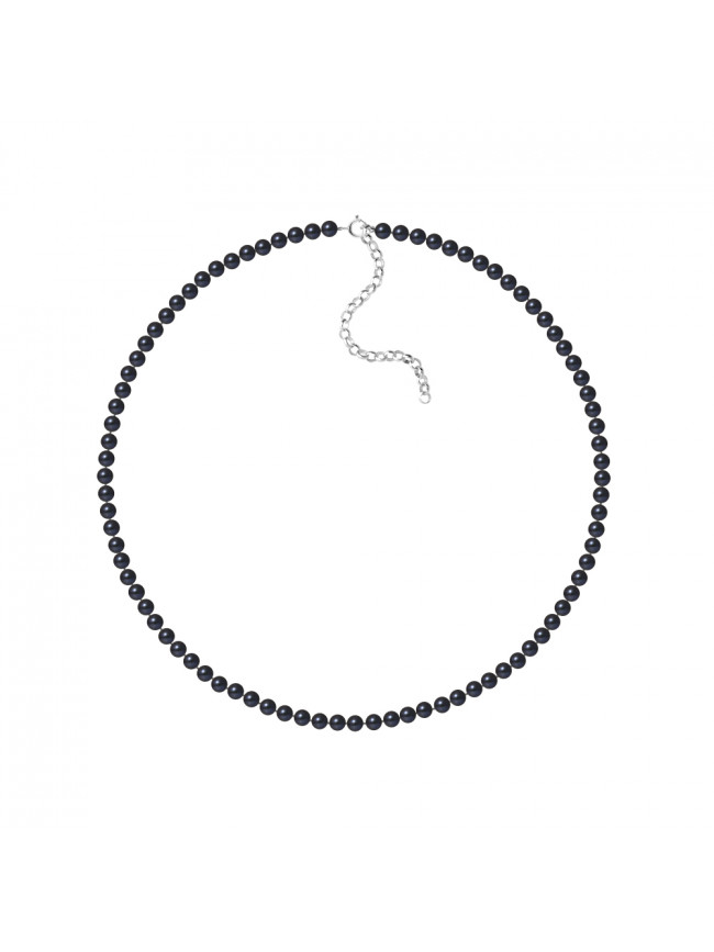 Collier Debbie Black