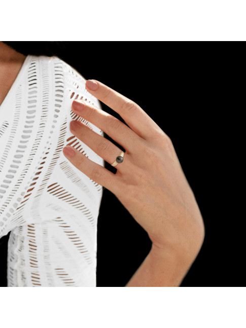 Bague Anastasia 