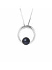 Collier Maggie White